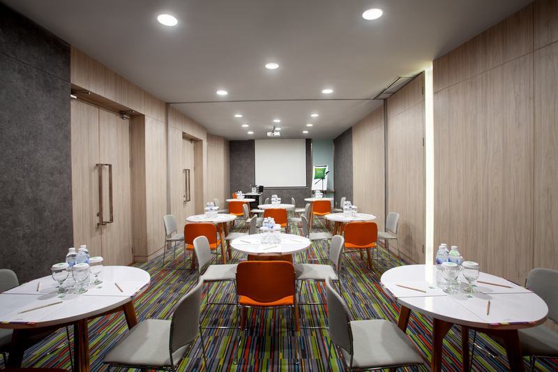 Hotel Neo Palma Palangkaraya By Aston מראה חיצוני תמונה